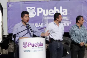 Respetaré decisiones sobre renovación del PAN municipal: Rivera
