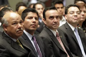 Ejidatarios de La Resurrección aprobaron construir unidad deportiva
