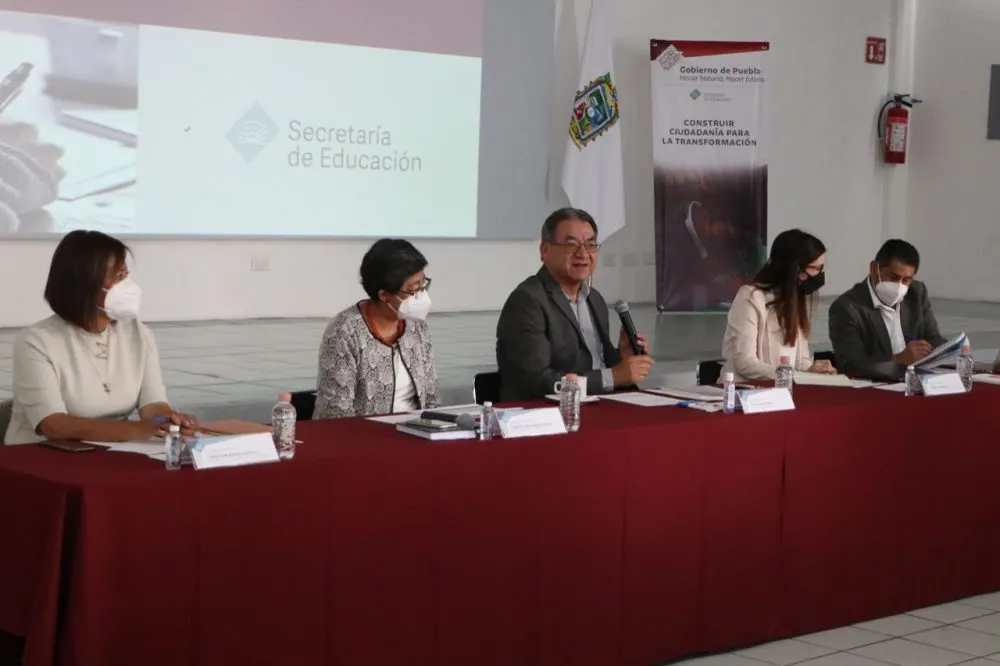 Fomentarán docentes en aulas reciclaje y hábitos de consumo responsable: SEP