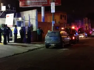 Auto vinculado con muerte de Emilio Chaires tiene reporte de robo