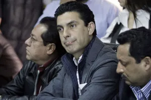 PRD ya analiza ir solo en proceso de 2015