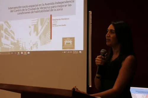 Alumnos de la IBERO Puebla promueven Hábitat y Equidad Socio-Territorial en el estado