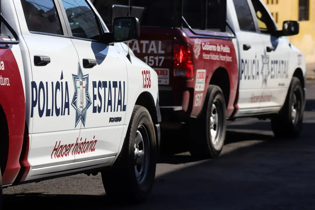 Policía Estatal