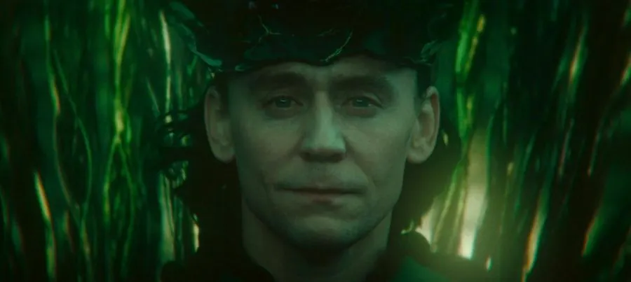 Gran final de temporada de Loki