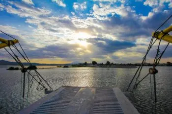 Anuncian inversión de 300 millones de pesos para la construcción del puente vehicular en San Baltazar Tetela
