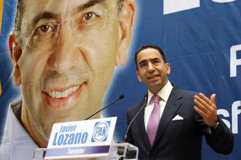 Surge la fiebre del debate; se contagia Lozano