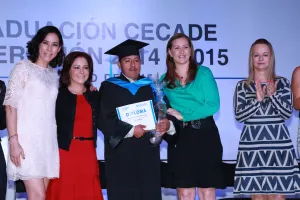 Puebla tendrá 4 nuevos Centros de Capacitación y Desarrollo