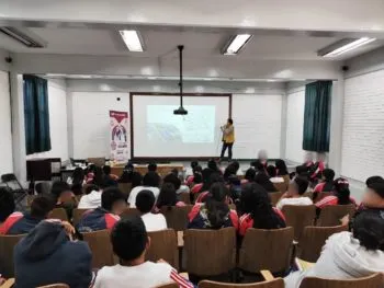 Fomenta gobierno municipal educación ambiental en escuelas