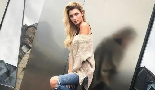 Playboy Alemania llevará en su portada a “conejita” transexual