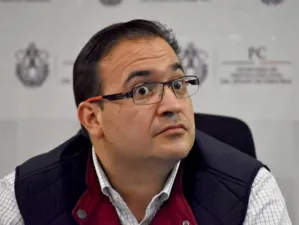 Hay 20 exgobernadores, en problemas judiciales
