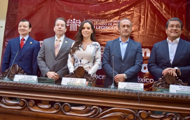 Foro Sin Reelección y Sin Nepotismo en México: un paso hacia el fortalecimiento democrático