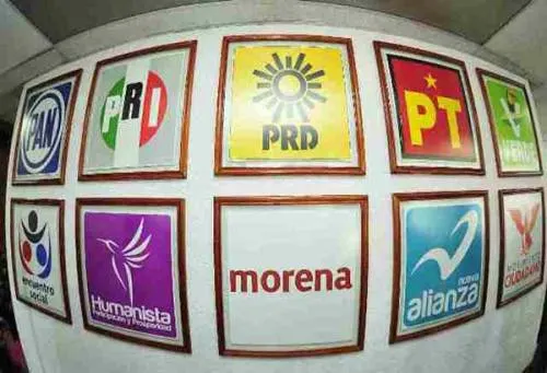 Afiliaciones sin consentimiento a partidos políticos, el infame secuestro de identidad