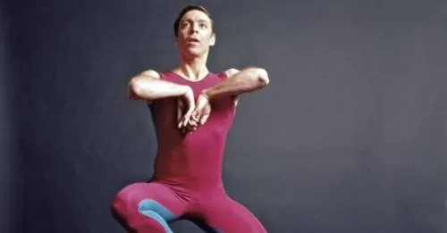 Fallece a los 88 años Paul Taylor, leyenda de la danza moderna