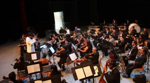 I’ll be Bach, concierto que ofrecerá la Orquesta BUAP este domingo
