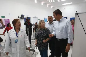 Moreno Valle, a favor de sancionar a conductores ebrios