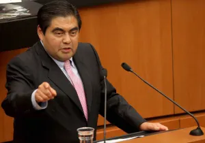 Ley de Transparencia evitará opacidad en administración: Barbosa