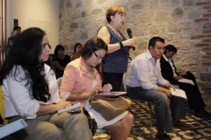 Debaten acerca del papel de los museos universitarios