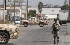 Amenaza de bomba alerta autoridades de Sonora y Arizona