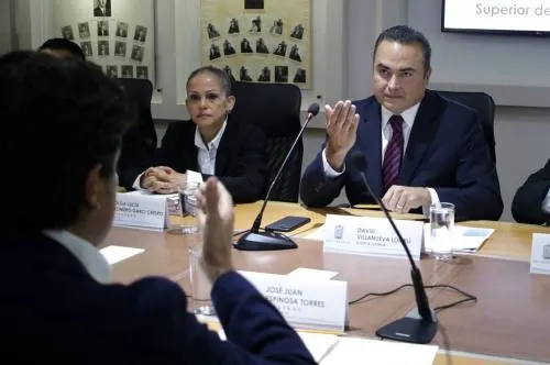 Congreso no puede reducir presupuesto a la ASE porque violaría la ley