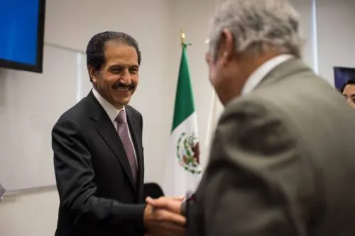 Investigación y calidad académica, atributos del ICGDE-BUAP