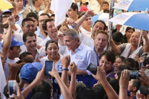 Con Tony Gali más infraestructura hidráulica en Zinacatepec