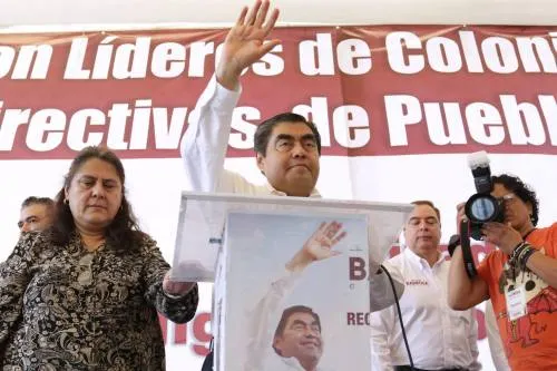 PRI no debe justificar la orden de aprehensión contra Marín