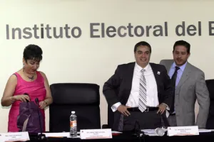IEE informa al Congreso renuncia de Cánovas