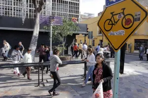“Smart Bike” podría extenderse a más vías de Puebla
