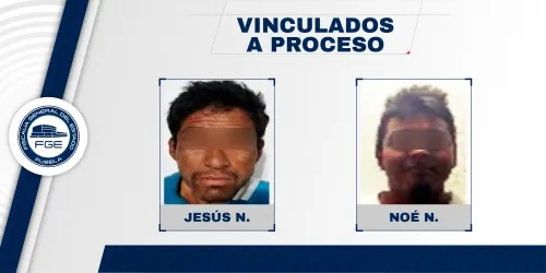 En prisión dos hombres que intentaron robar un taxi en Tehuacán