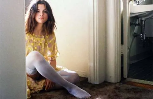 Así suena “Fetish”, el sensual sencillo de Selena Gomez