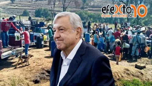 Combate al huachicol, otro gran fracaso de AMLO