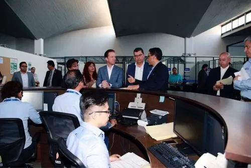 El Gobierno Municipal de Puebla agiliza trámites para la apertura de empresas