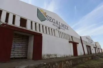 Detienen a Hugo Buentello Carbonell, exsubdirector de Liconsa, por caso Segalmex