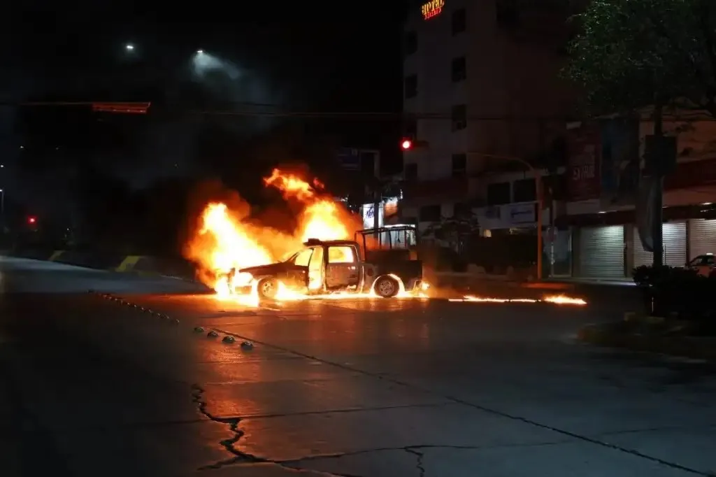 Ayotzinapa