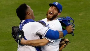 Kansas City vuelve al Clásico de Otoño