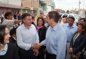 Trabajaremos con los gobiernos estatal y federal en programas de salud: Gali