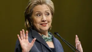 EEUU difunde correos electrónicos de Hillary Clinton