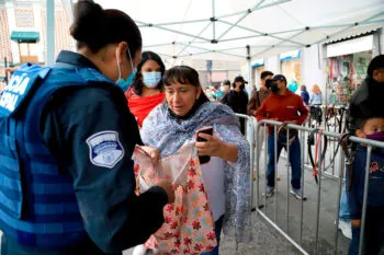 Participarán mil 400 policías municipales en los operativos de las Fiestas Patrias en la ciudad de Puebla