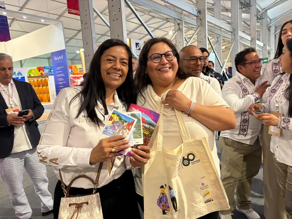 Tianguis Turístico 2025