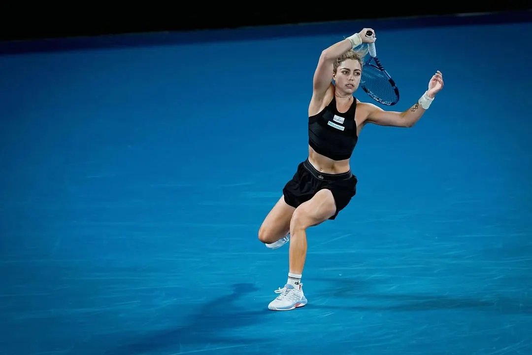 Abierto de Australia