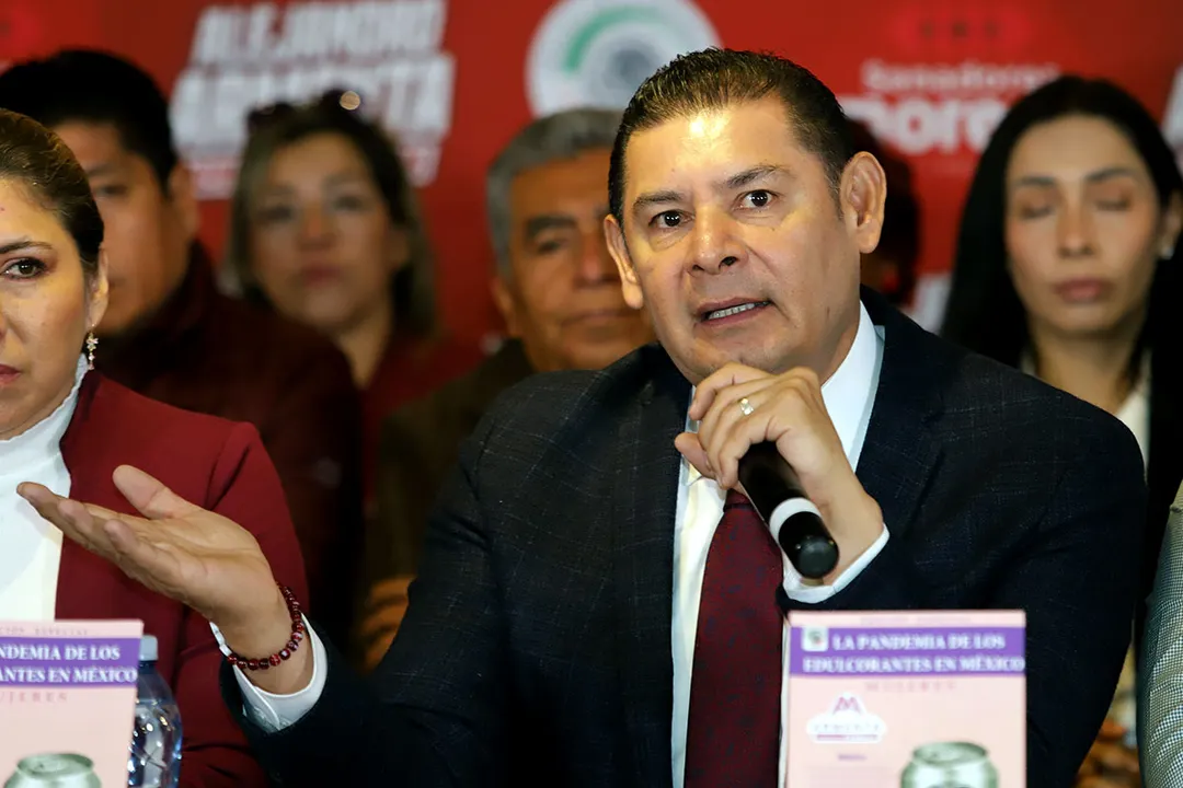 Alejandro Armenta Mier