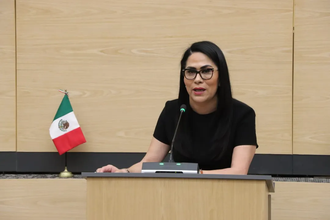 Fedrha Isabel Suriano