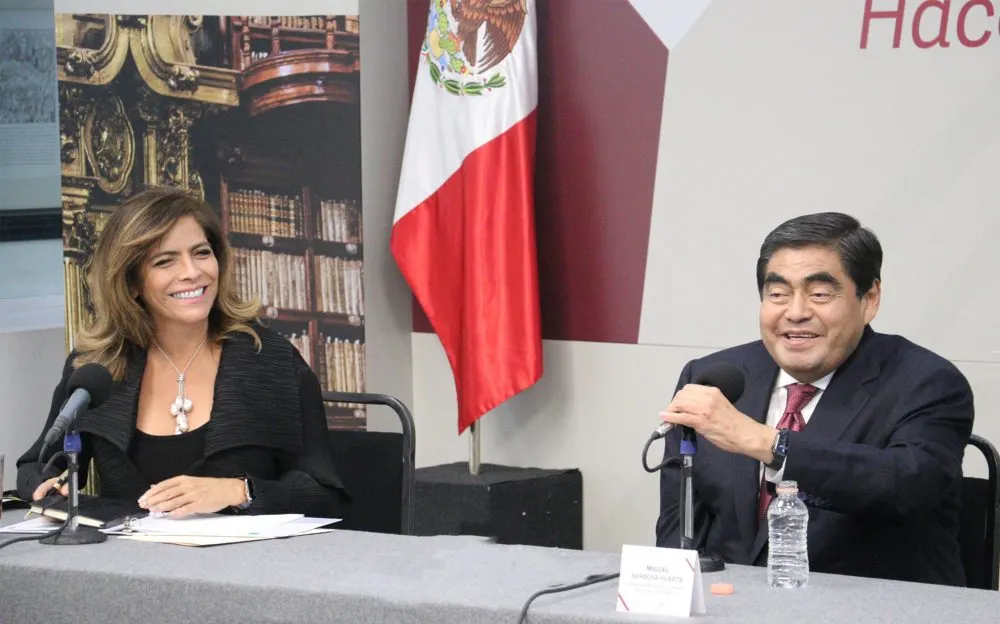 Crece tasa de ocupación en Puebla: Economía