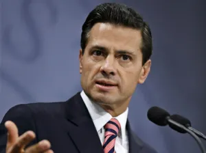 México ha definido su posición sobre GIEI, afirma Peña Nieto