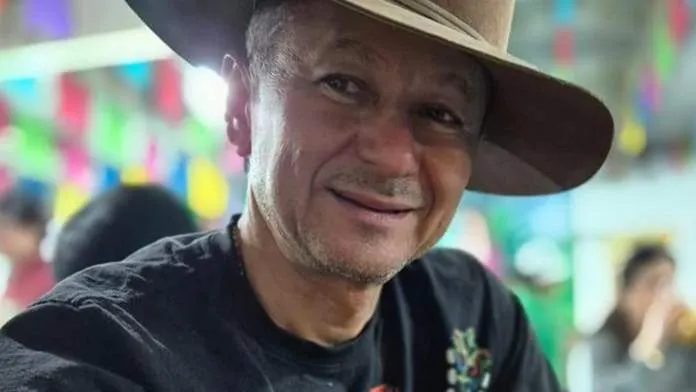Fredy Aco