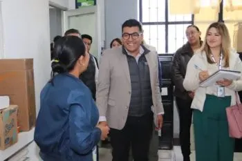 ¿Un nuevo presidente del Consejo de la Judicatura en Puebla?