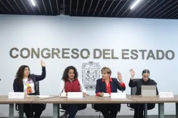 Comisión del Congreso de Puebla avala propuesta para garantizar vivienda con perspectiva de género y no discriminación
