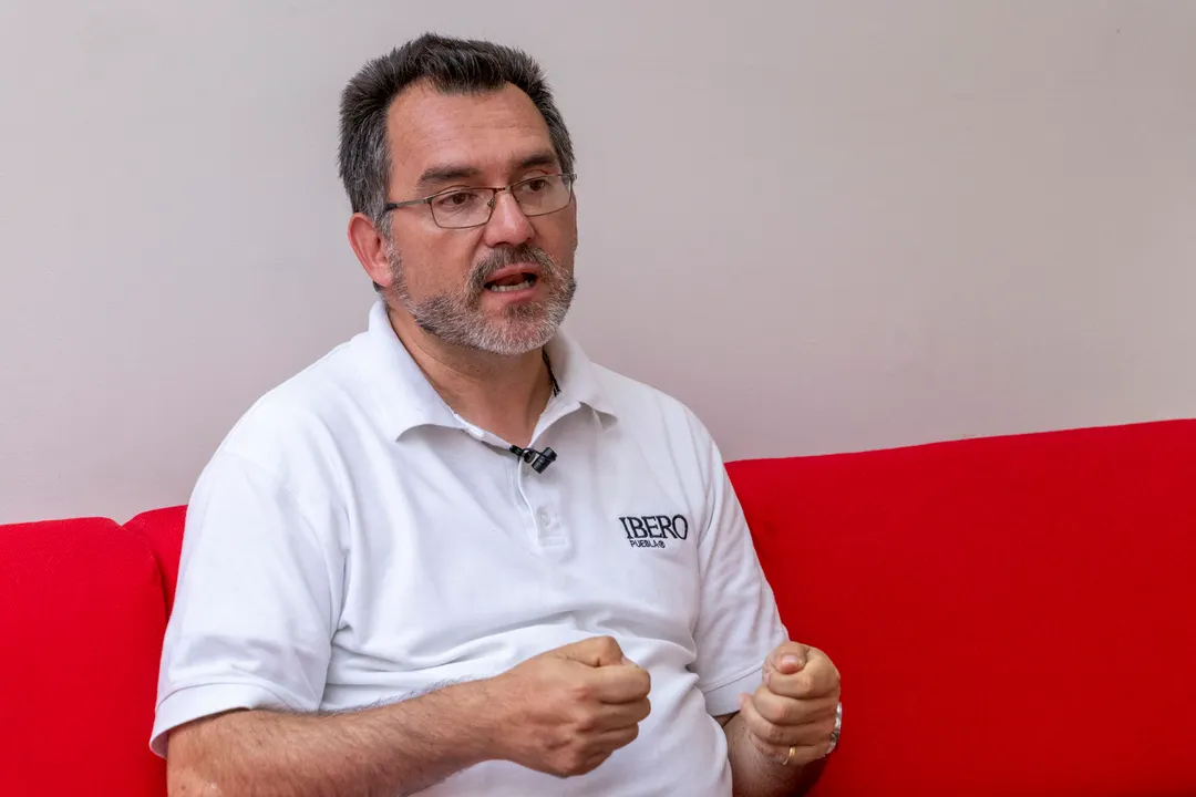 Gilberto Rafael Rodriguez Moreno