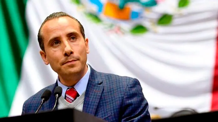 Mario Riestra Pina
