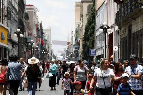 Ciudadanos y turistas podrán disfrutar de Ándale en Centro Histórico a partir de este jueves